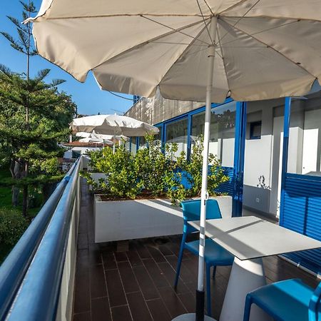 Terrace Mar Suite Hotel Funchal  Exterior foto