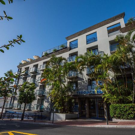 Terrace Mar Suite Hotel Funchal  Exterior foto