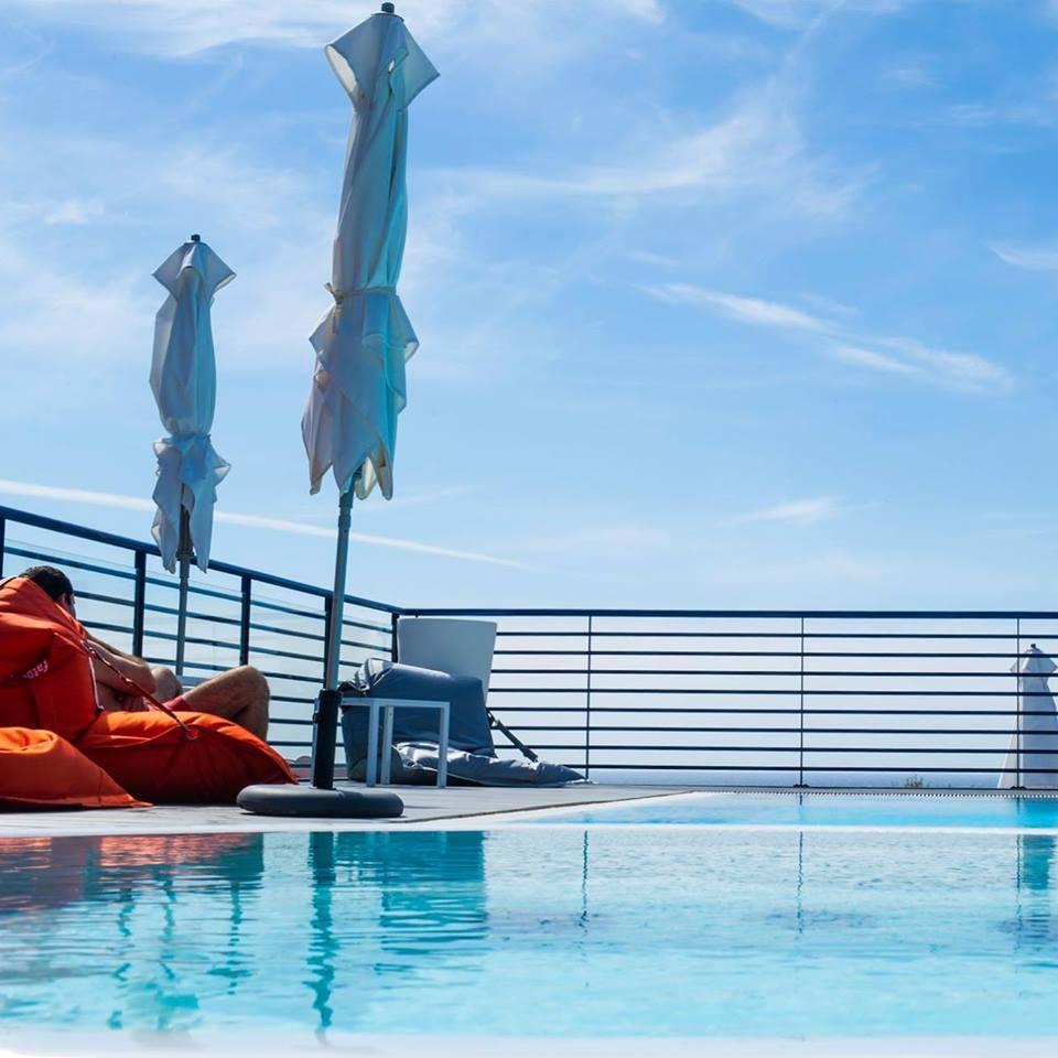 Terrace Mar Suite Hotel Funchal  Exterior foto