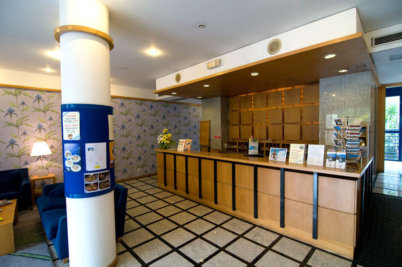 Terrace Mar Suite Hotel Funchal  Exterior foto