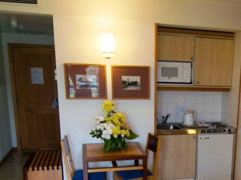 Terrace Mar Suite Hotel Funchal  Exterior foto