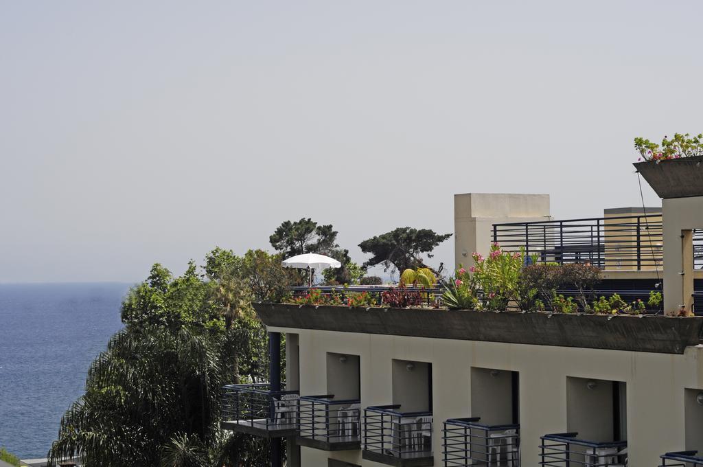 Terrace Mar Suite Hotel Funchal  Exterior foto