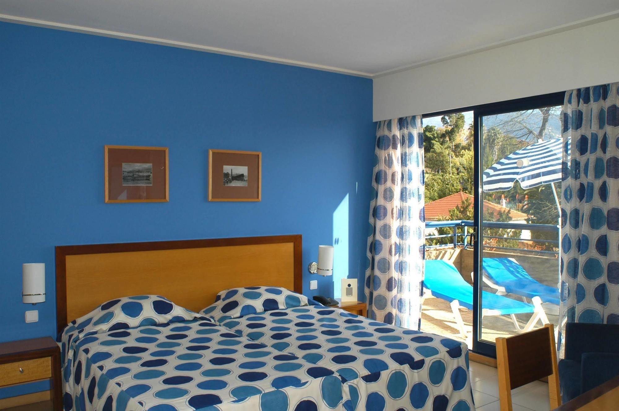 Terrace Mar Suite Hotel Funchal  Exterior foto